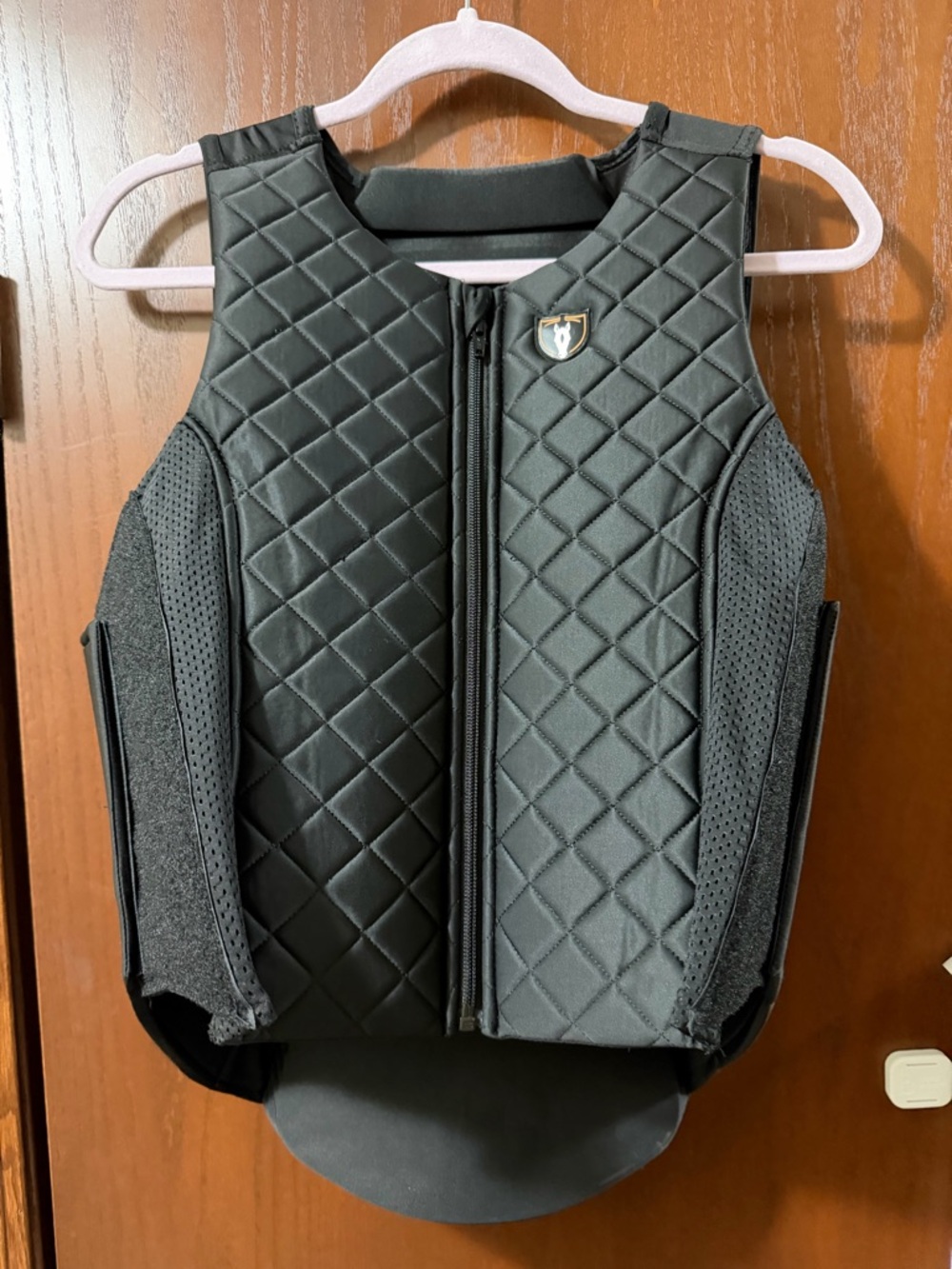Tipperary Contour Flex Back Protector - Adult